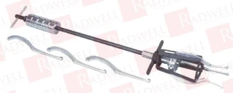 Молоток Артикул PTPMI6 от производителя POSI LOCK PULLERS