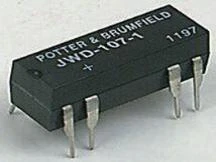Реле / розетка Артикул JWD-172-3 от производителя TE CONNECTIVITY