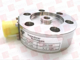 Тензодатчик Артикул LPU-250 от производителя TRANSDUCER TECHNIQUES