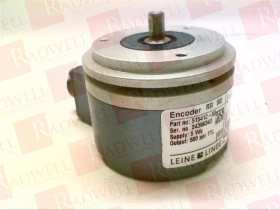 Кодирующее устройство / фазовый датчик положения Артикул 515412-02 от производителя LEINE & LINDE