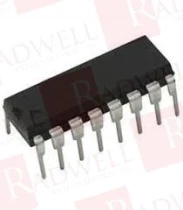 ИС для сбора / преобразования данных Артикул MC14447P от производителя NXP SEMICONDUCTOR