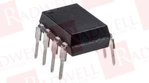 Оптоизолятор интегральных схем Артикул ICPL4502 от производителя ISOCOM