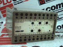 Устройство для органов управления Артикул EQUN от производителя KIEBACK&PETER