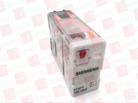Реле потери фазы / напряжения Артикул 3TX7110-5JF13 от производителя SIEMENS