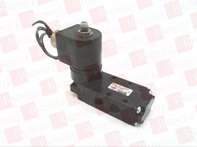 Электромагнитный клапан  Артикул 520011115B от производителя PARKER