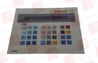 Интерфейс оператора Артикул T402.001.002.R1 от производителя MARZOLI