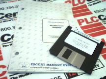 Руководство по эксплуатации MICROMUX 10MM-80MM W/DISK ESCORT MEMORY SYSTEMS