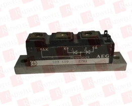 Блок питания Артикул 123 119 27A1 от производителя AEG-POWERBLOCK