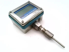 Термометр DSX500 от WAHL