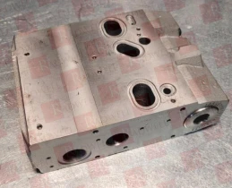 Регулирующий клапан Артикул 155G6006 от производителя DANFOSS