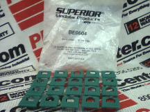 Аксессуар для панелей Артикул BE0604 от производителя OPTICAL CABLE CORPORATION