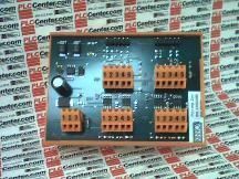 Блок  управления/интерфейс логического ввода-вывода постоянного тока Артикул 97060080 от производителя KIRRON