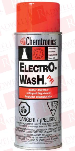 Аэрозоль Артикул ES1603 от производителя CHEMTRONICS