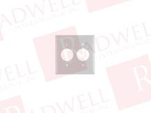 Пластина Артикул SP72W от производителя LEGRAND