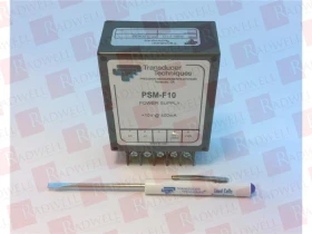 Тензодатчик Артикул PSM-F10 от производителя TRANSDUCER TECHNIQUES