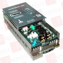 Двигатель / управление ЧПУ Артикул VACIII-D22 от производителя OKUMA