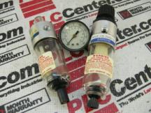 Пневмофильтр Артикул 7621 от производителя ARROW PNEUMATICS