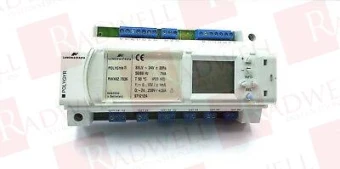 Модуль / стойка ПЛК Артикул RWX62.7036 от производителя SIEMENS