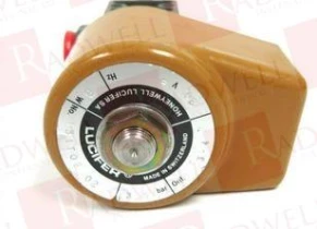 Пневматический клапан Артикул 121K01 от производителя PARKER