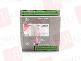 Модуль / стойка ПЛК Артикул P316 от производителя TRIO MOTION TECHNOLOGY