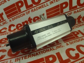 Пневмопривод Артикул SR15-F03 от производителя OMAL