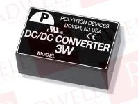 Преобразователь мощности Артикул TW1.8-5S15 от производителя POLYTRON