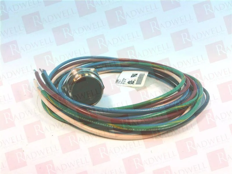 Штекер / розетка Артикул RXF 50-1M от производителя TURCK