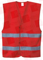 Защитная одежда Артикул F474RERL/XL от производителя PORTWEST