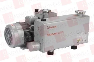 Вакуумный насос  Артикул 970402V от производителя LEYBOLD
