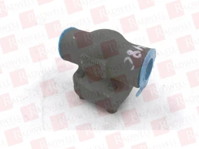 Регулирующий клапан Артикул PC08TA58GB от производителя POWELL VALVES