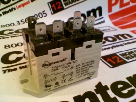 Реле / розетка Артикул 725BXXBC3ML-12D от производителя SCHNEIDER ELECTRIC