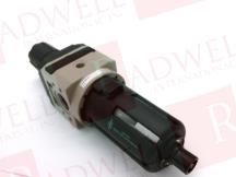 Пневматический регулятор Артикул SRA56811 от производителя PNEUMAX