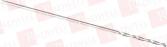 Сверло Артикул 51078 от производителя KYOCERA