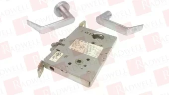 Дверной замок Артикул L9056R06A626 от производителя SCHLAGE LOCK