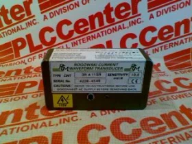 Линейный преобразователь Артикул 3RA115R от производителя POWER ELECTRONICS