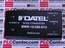 BWR15330D12 от DATEL