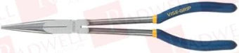 Плоскогубцы Артикул 58719204 от производителя IRWIN TOOLS