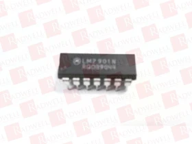 Интегральная микросхема Артикул LM2901N от производителя NXP SEMICONDUCTOR