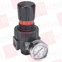 Пневматический регулятор Артикул 07R316AC1 от производителя PARKER