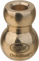 OB06614 Розетка/вывод/держатель от QPM PRODUCTS
