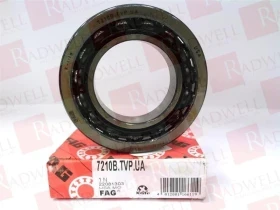 Подшипник Артикул 7210-B-TVP-UA от производителя SCHAEFFLER GROUP