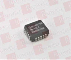 Артикул GAL18V10B-15LJ от производителя LATTICE