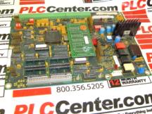 Плата логическая DYNAMATIC 55-575-116