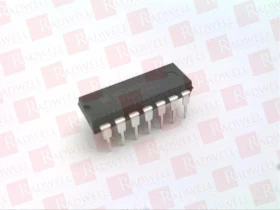 Интегральная микросхема Артикул MC14066BCP от производителя NXP SEMICONDUCTOR