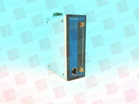 Модуль / стойка ПЛК Артикул AWK-1100-US от производителя THE MOXA GROUP
