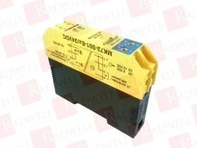 Блок  управления датчиком Артикул MK72-S01-EX/24VDC от производителя TURCK