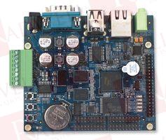 Плата ПК Плата ПЛК / дополнения к  плататам Артикул SBC6845 WITH 4.3LCD от производителя EMBEST