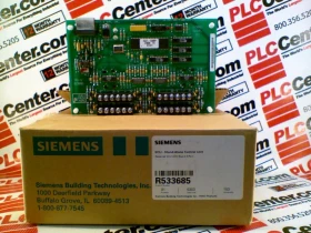 Плата системы управления ОВиК Артикул R533-685 от производителя SIEMENS