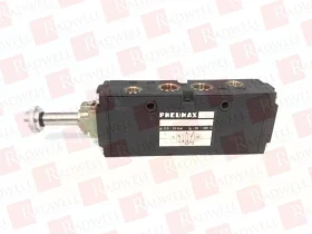 Электромагнитный клапан  Артикул 824.52.3.6.M2 от производителя PNEUMAX