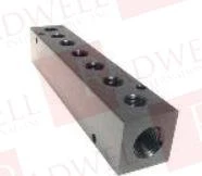Пневматический коллектор Артикул M20-250-7 от производителя PNEUMADYNE